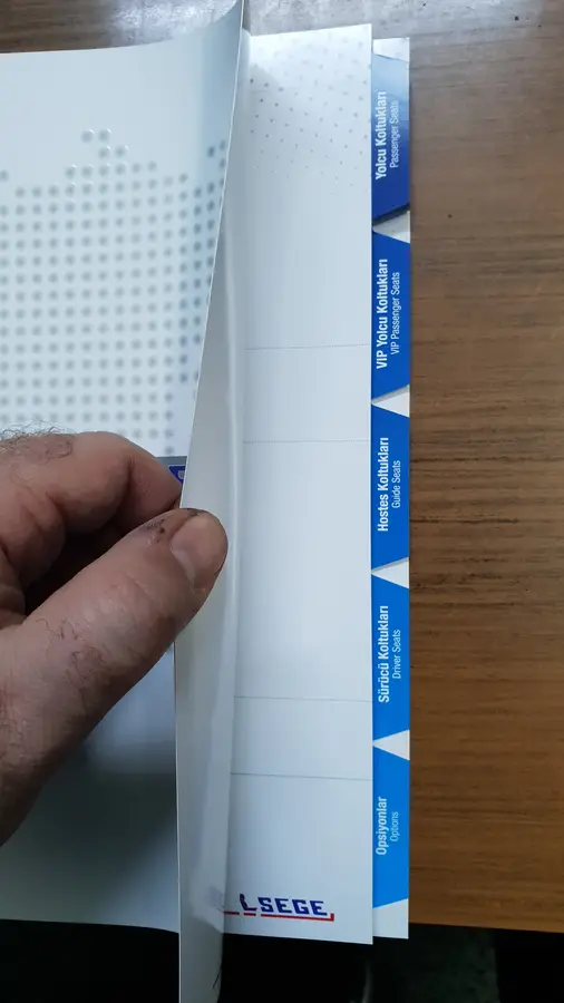 kulakçık eğri kesim görseli